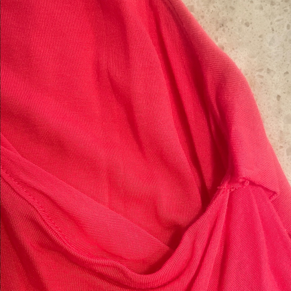 ALO Yoga Coral Tank Top - Picture 4 of 9